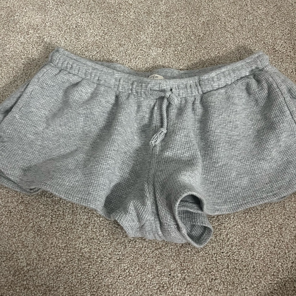 Brandy shorts